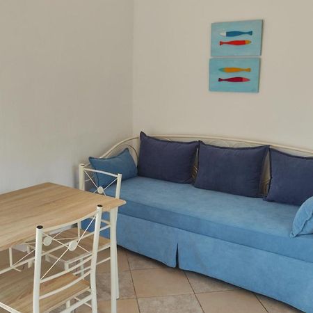 Chrouso Apartments Палиури Номер фото